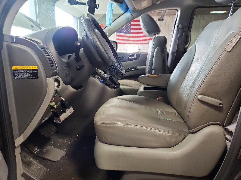 67850296 :رقم المزاد ، KNDMH4C76E6565562 vin ، 2014 Kia Sedona مزاد بيع
