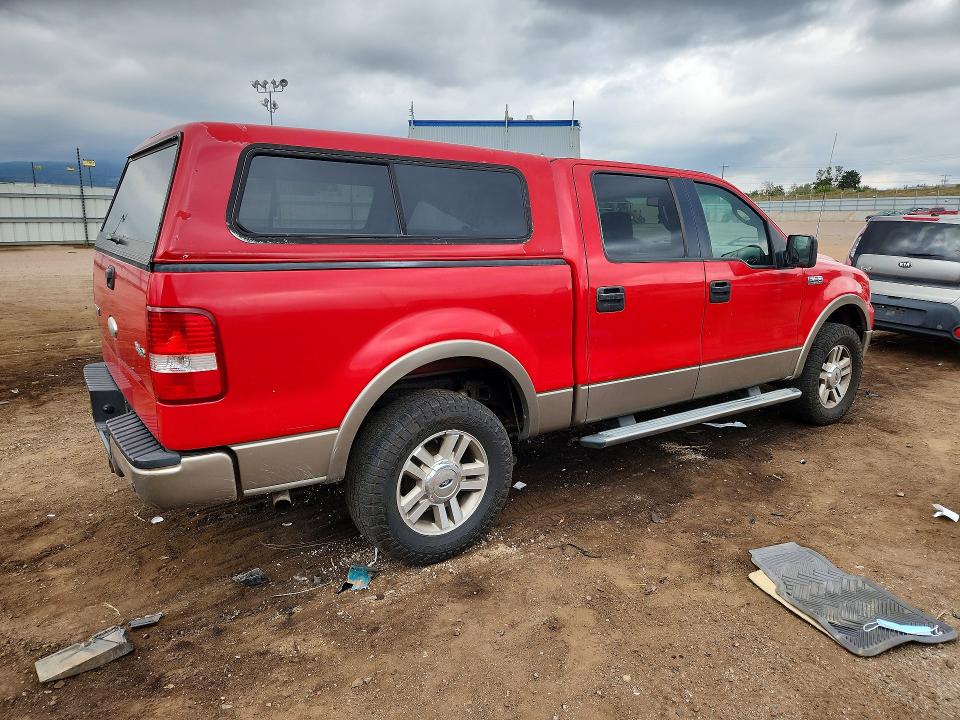 Aukcja sprzedaży 2006 Ford F150, vin: 1FTPW14V86KD58811, numer aukcji: 70534316