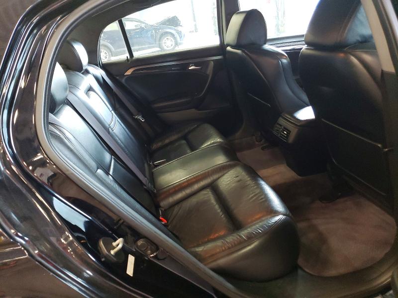 Aukcja sprzedaży 2004 Acura Tl, vin: 19UUA66234A049205, numer aukcji: 71240926