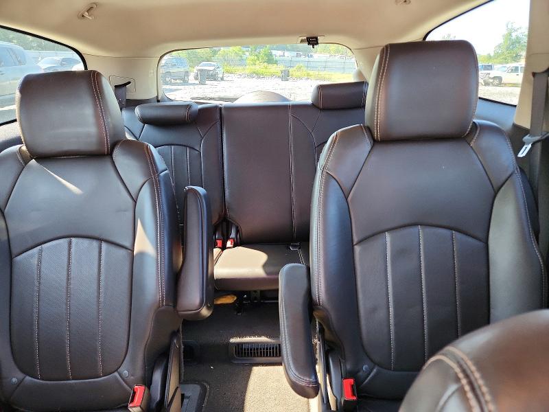 67963926 :رقم المزاد ، 5GAKRCKD5DJ233390 vin ، 2013 Buick Enclave مزاد بيع