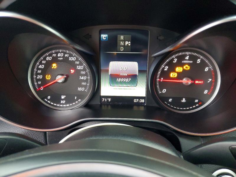Продаж на аукціоні авто 2018 Mercedes-benz C, vin: 55SWF4JB9JU255375        , номер лоту: 68614526
