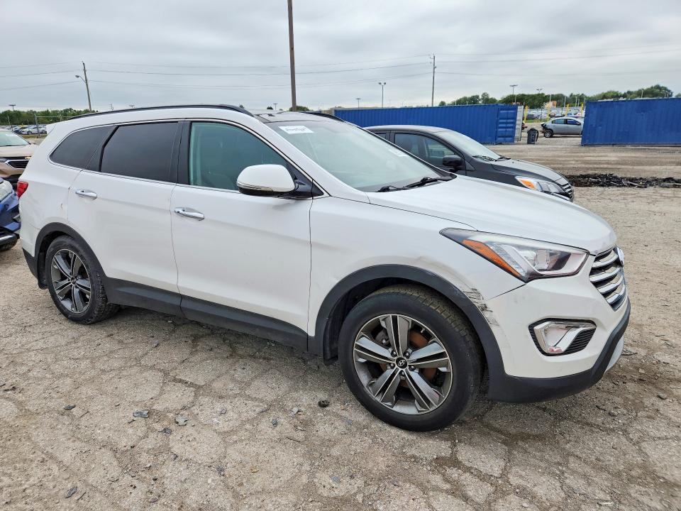 Aukcja sprzedaży 2016 Hyundai Santa Fe, vin: KM8SRDHF8GU140505, numer aukcji: 69577966