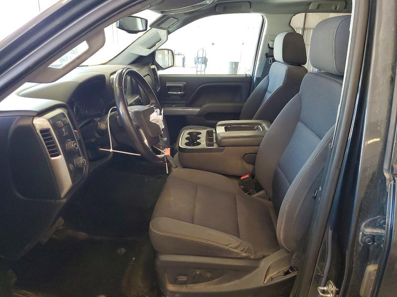 Aukcja sprzedaży 2018 Chevrolet Silverado, vin: 1GCVKREC6JZ181982, numer aukcji: 67882756