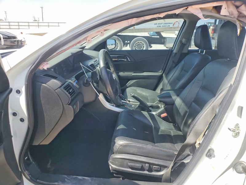 Aukcja sprzedaży 2021 Honda Accord, vin: 1HGCR2F59FA128260, numer aukcji: 69145516