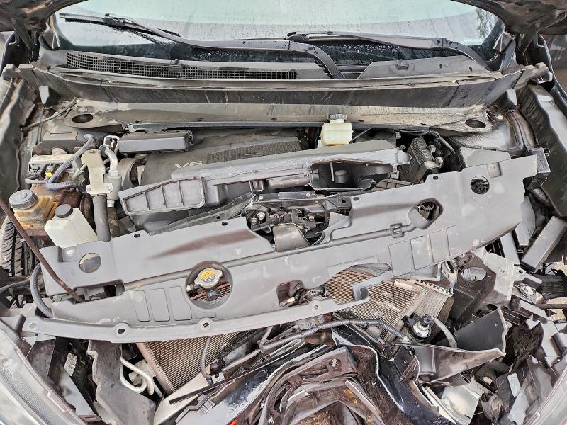 Продаж на аукціоні авто 2018 Nissan Pathfinder, vin: 5N1DR2MM7JC626124, номер лоту: 69908616