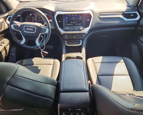 Aukcja sprzedaży 2023 Gmc Acadia, vin: 1GKKNULS4PZ255789, numer aukcji: 67248306