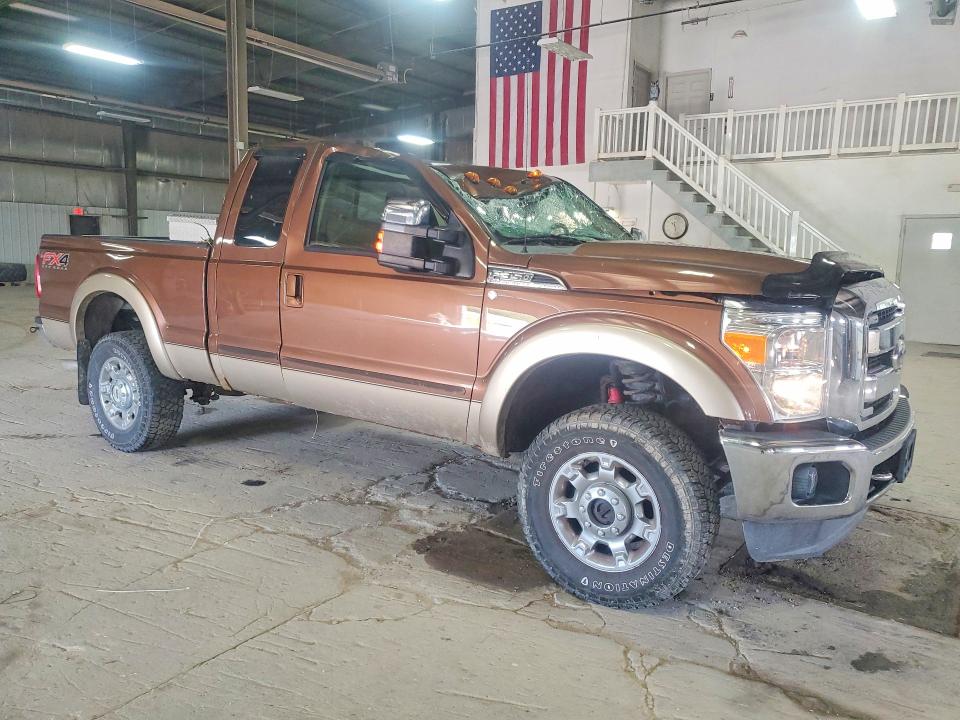 Продажа на аукционе авто 2012 Ford F350, vin: 1FT8X3B68CEA48371, номер лота: 68066556