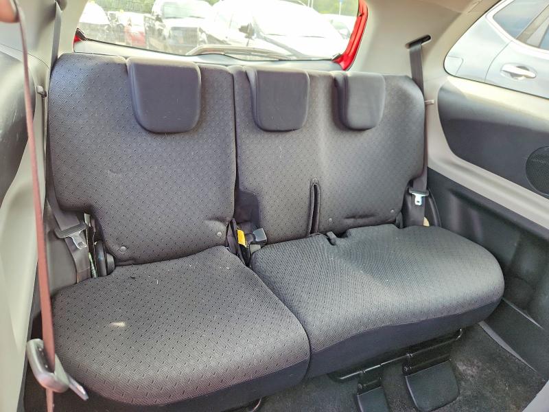 2010 Toyota Yaris მანქანა იყიდება აუქციონზე, vin: JTDJT4K38A5304028, აუქციონის ნომერი: 67823496