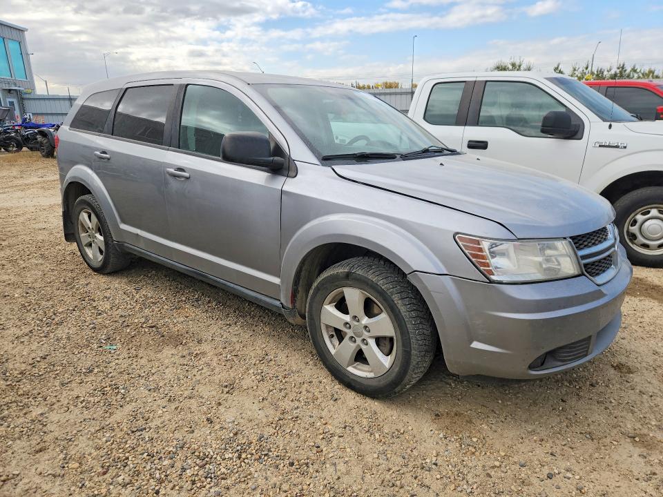 68260676 :رقم المزاد ، 3C4PDCAB8FT542835 vin ، 2015 Dodge Journey مزاد بيع