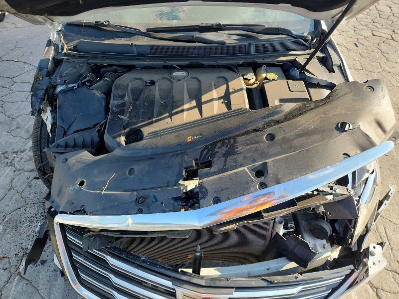 Aukcja sprzedaży 2018 Cadillac Xts, vin: 2G61P5S35J9146330, numer aukcji: 67418586