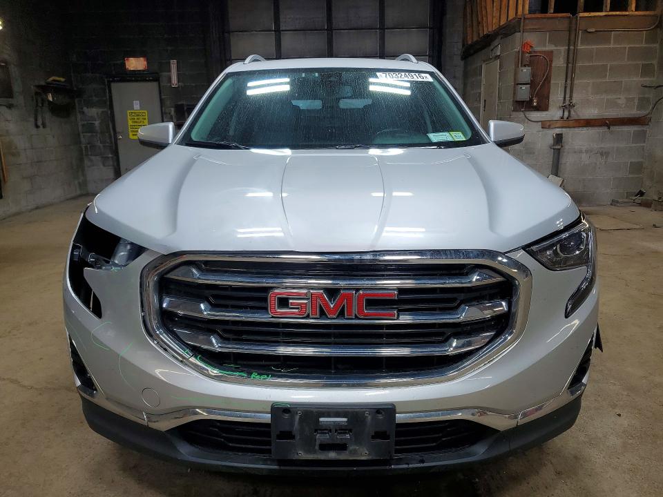 Aukcja sprzedaży 2021 Gmc Terrain, vin: 3GKALVEV1ML381741, numer aukcji: 70324916