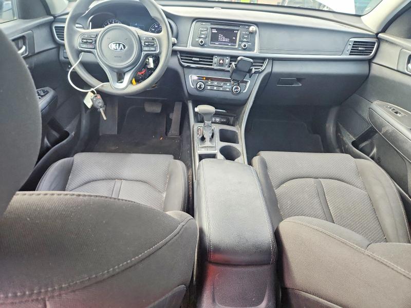 Продажа на аукционе авто 2016 Kia Optima, vin: 5XXGT4L38GG033825, номер лота: 70556496