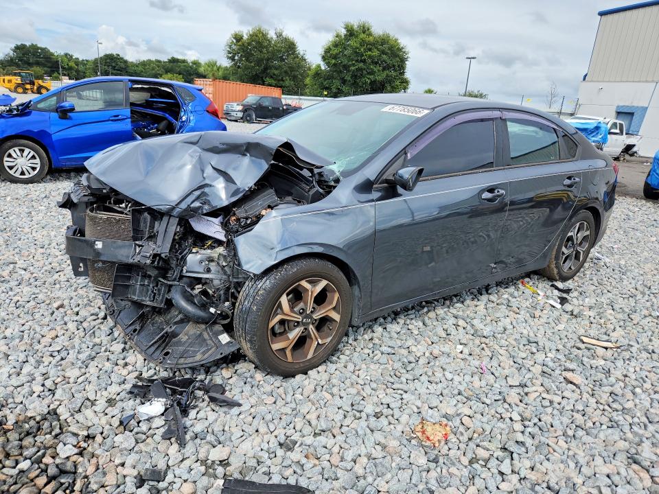 Продаж на аукціоні авто 2020 Kia Forte, vin: 3KPF24AD2LE205778, номер лоту: 67785066