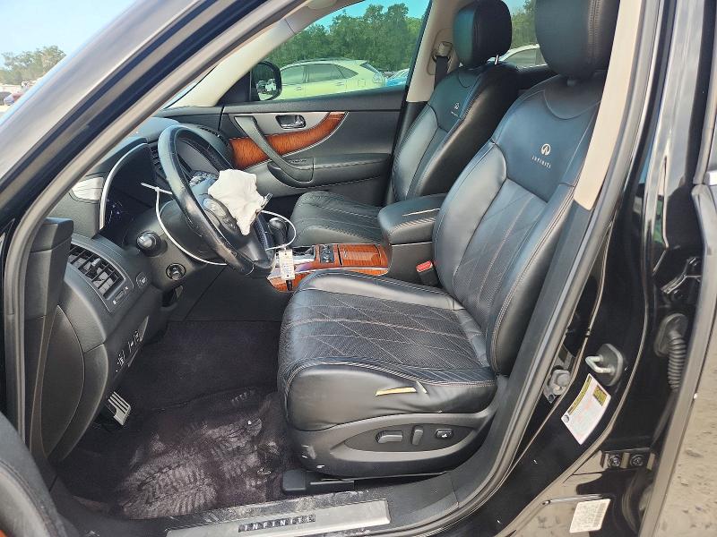 Aukcja sprzedaży 2012 Infiniti Fx35, vin: JN8AS1MU4CM121763, numer aukcji: 69311676