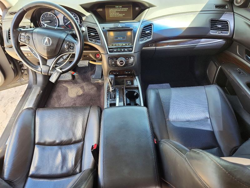 Aukcja sprzedaży 2016 Acura Rlx, vin: JH4KC1F99GC001800, numer aukcji: 69060566