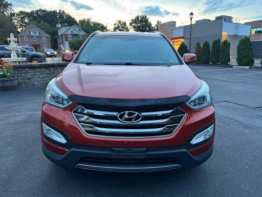Продажа на аукционе авто 2016 Hyundai Santa Fe Sport, vin: 5XYZUDLB5GG377024, номер лота: 68618496