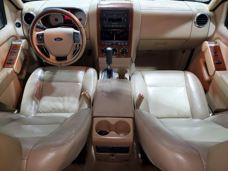 Продажа на аукционе авто 2006 Ford Explorer, vin: 1FMEU74E56UB06630, номер лота: 69377996