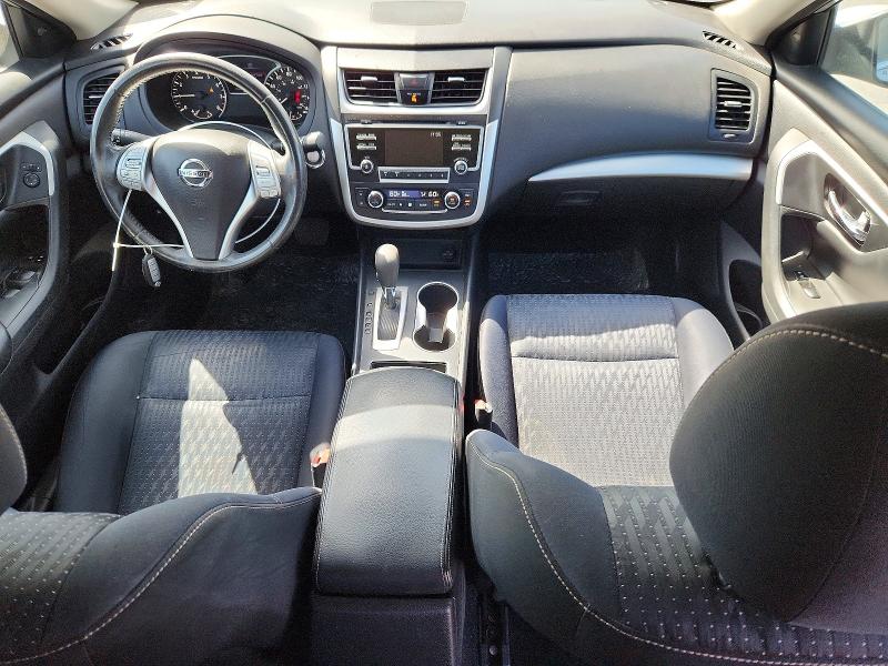 Aukcja sprzedaży 2017 Nissan Altima, vin: 1N4AL3AP6HC159291, numer aukcji: 69345616
