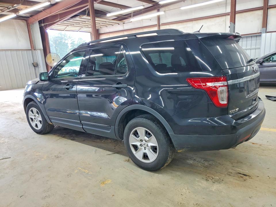 2014 Ford Explorer მანქანა იყიდება აუქციონზე, vin: 1FM5K7B85EGB50935, აუქციონის ნომერი: 69125386