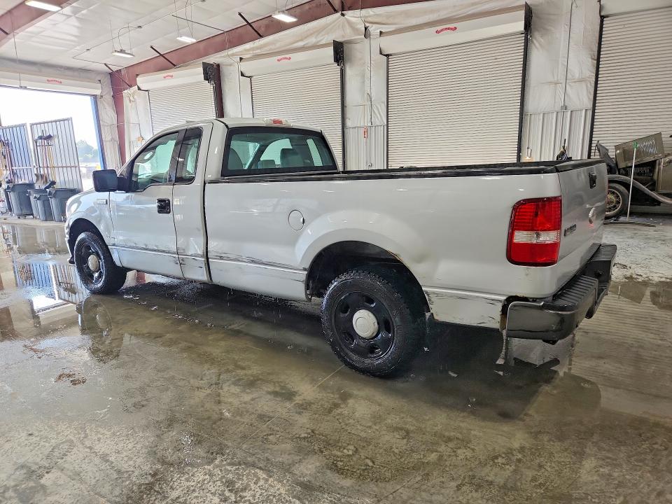 Продаж на аукціоні авто 2007 Ford F150, vin: 1FTPF12V47KC70164, номер лоту: 67492606