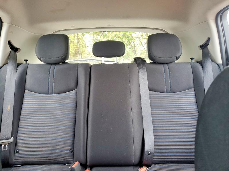 2022 Nissan Leaf მანქანა იყიდება აუქციონზე, vin: 1N4AZ1CV8NC555037, აუქციონის ნომერი: 70358526