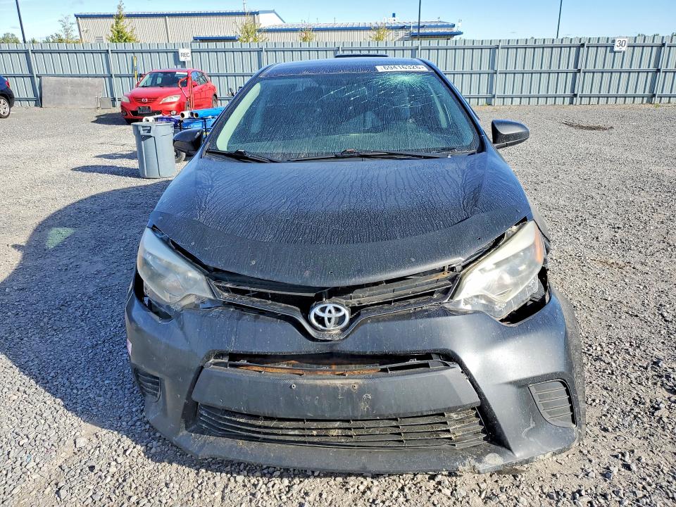 Aukcja sprzedaży 2014 Toyota Corolla, vin: 2T1BURHE7EC046598, numer aukcji: 69416326