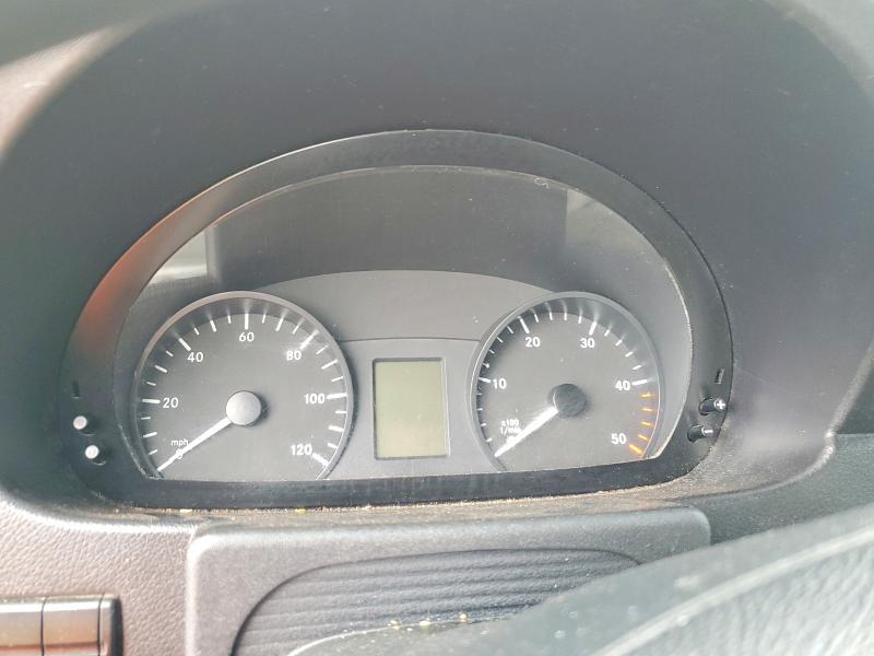 Aukcja sprzedaży 2015 Mercedes-benz Sprinter, vin: WD3PE8DB3FP134845, numer aukcji: 70222626