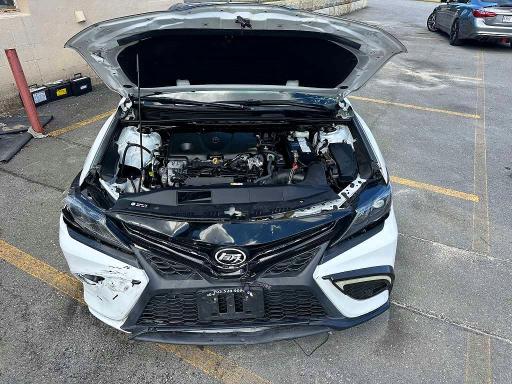 Aukcja sprzedaży 2023 Toyota Camry, vin: 4T1T11AK2PU800183, numer aukcji: 64458476