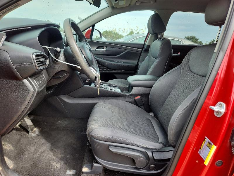 Продаж на аукціоні авто 2019 Hyundai Santa Fe, vin: 5NMS23AD9KH034883, номер лоту: 68416216