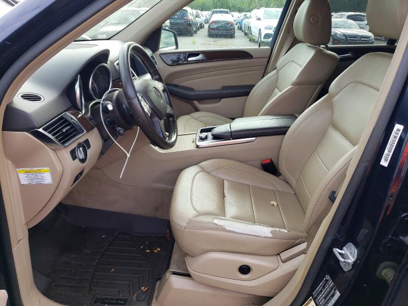 2012 Mercedes-benz Ml მანქანა იყიდება აუქციონზე, vin: 4JGDA5HB8CA088100, აუქციონის ნომერი: 66968456