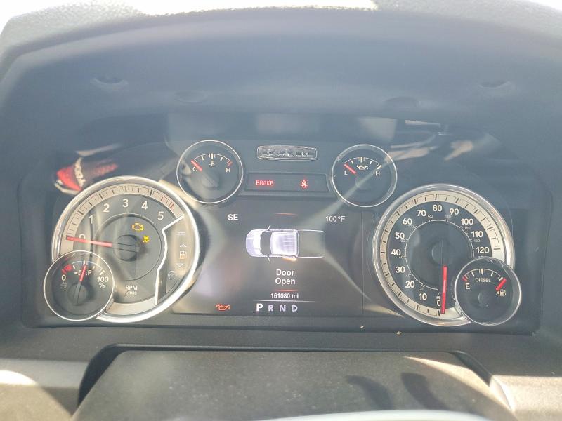2016 Ram 1500 მანქანა იყიდება აუქციონზე, vin: 1C6RR7TM2GS144630, აუქციონის ნომერი: 69896066