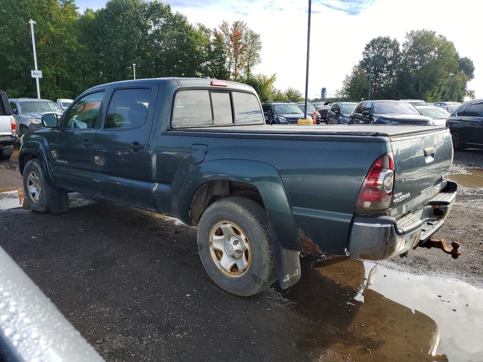 Aukcja sprzedaży 2010 Toyota Tacoma, vin: 3TMMU4FN4AM021044, numer aukcji: 70614566