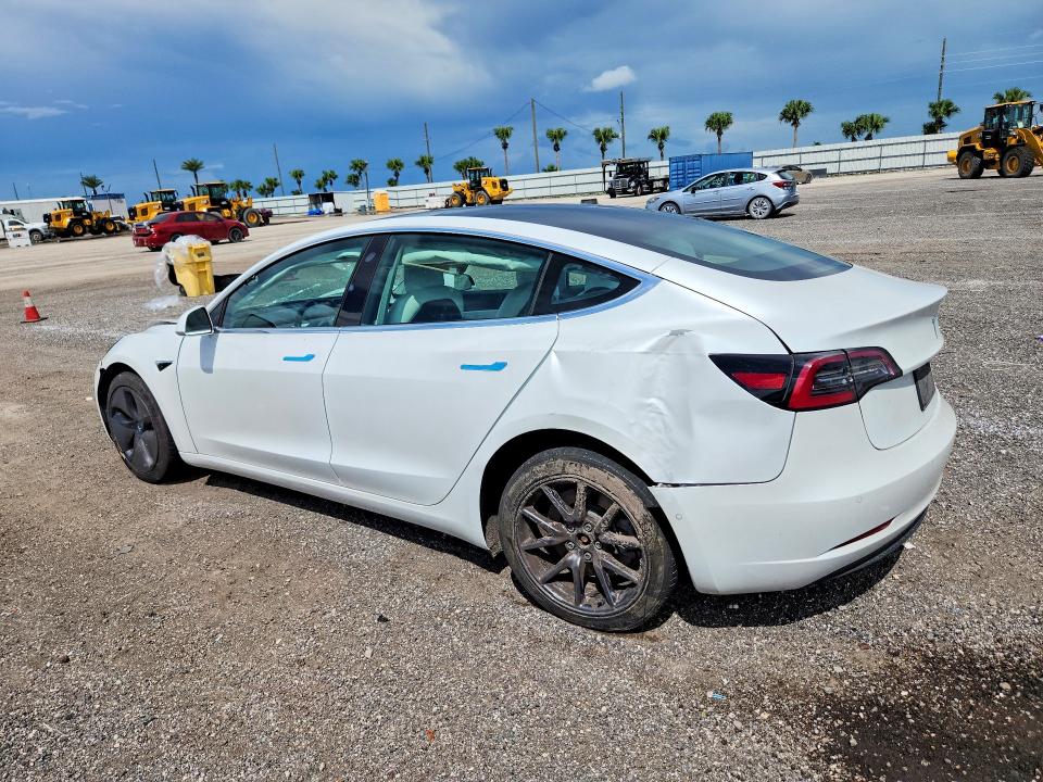 Продаж на аукціоні авто 2020 Tesla Model 3, vin: 5YJ3E1EA5LF720857, номер лоту: 67418026