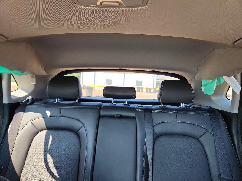 2021 Hyundai Kona მანქანა იყიდება აუქციონზე, vin: KM8K53A58MU640134, აუქციონის ნომერი: 69399736