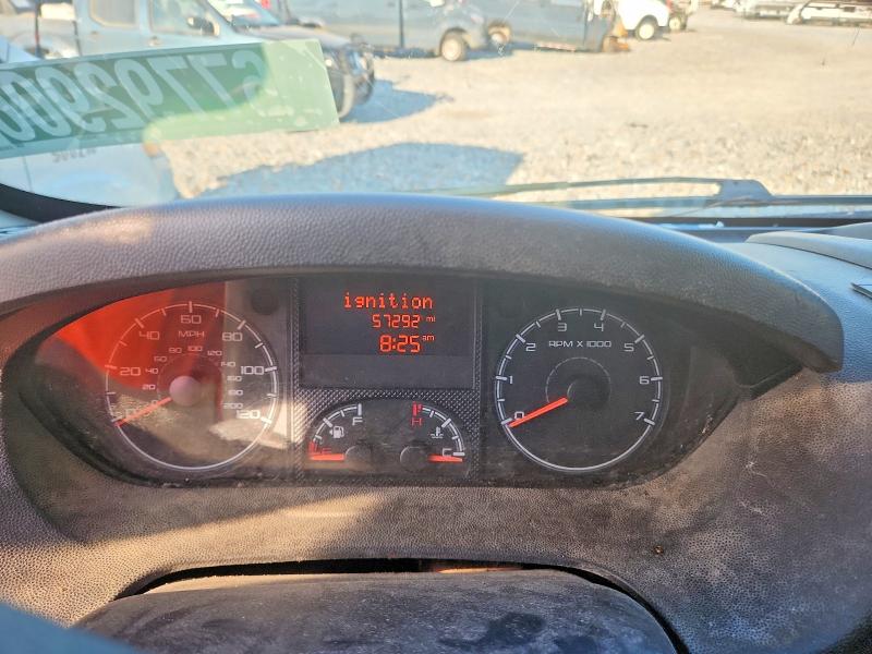 Aukcja sprzedaży 2021 Ram Promaster 3500, vin: 3C6MRVJG9ME550382, numer aukcji: 67792906