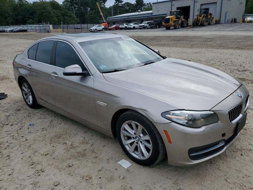 Aukcja sprzedaży 2014 Bmw 528, vin: WBA5A7C52ED615181, numer aukcji: 69418236