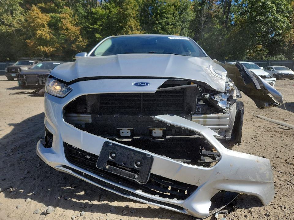 Продажа на аукционе авто 2016 Ford Fusion, vin: 3FA6P0T90GR209254, номер лота: 70217116