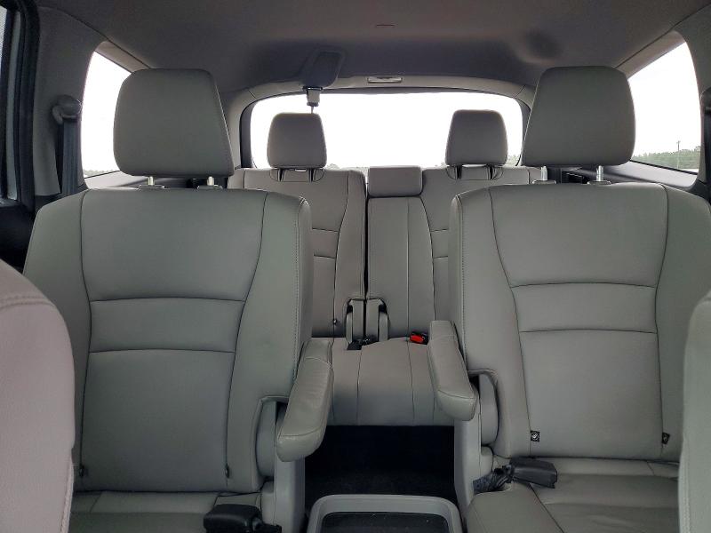 Aukcja sprzedaży 2020 Honda Pilot, vin: 5FNYF5H65LB006034, numer aukcji: 70274426