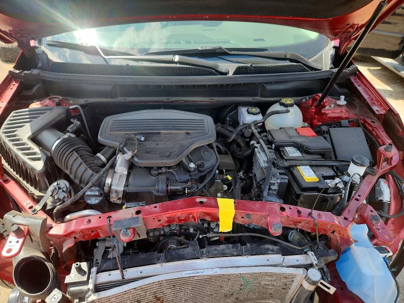 Aukcja sprzedaży 2024 Cadillac Xt5, vin: 1GYKNCRSXRZ707447, numer aukcji: 66247116