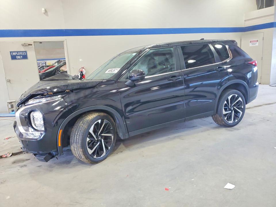 Aukcja sprzedaży 2024 Mitsubishi Outlander, vin: JA4J4VA85RZ060935, numer aukcji: 71174156