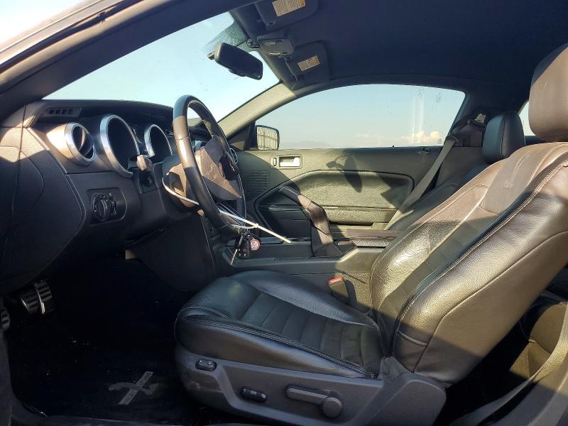 2008 Ford Mustang მანქანა იყიდება აუქციონზე, vin: 1ZVHT88S885160914, აუქციონის ნომერი: 70553996