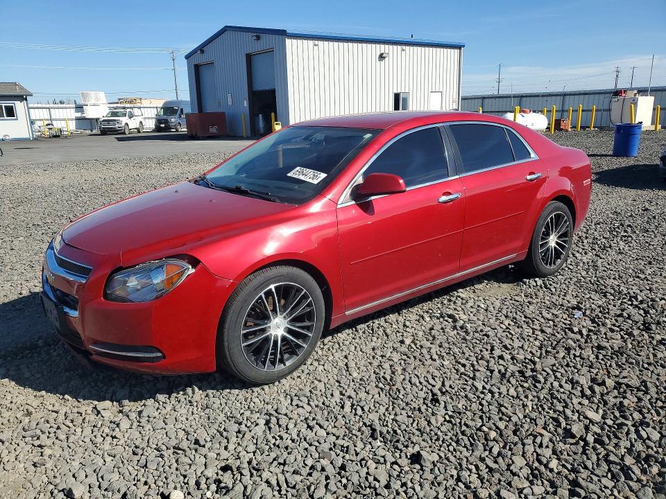 Продаж на аукціоні авто 2012 Chevrolet Malibu, vin: 1G1ZC5E09CF242977, номер лоту: 69644756