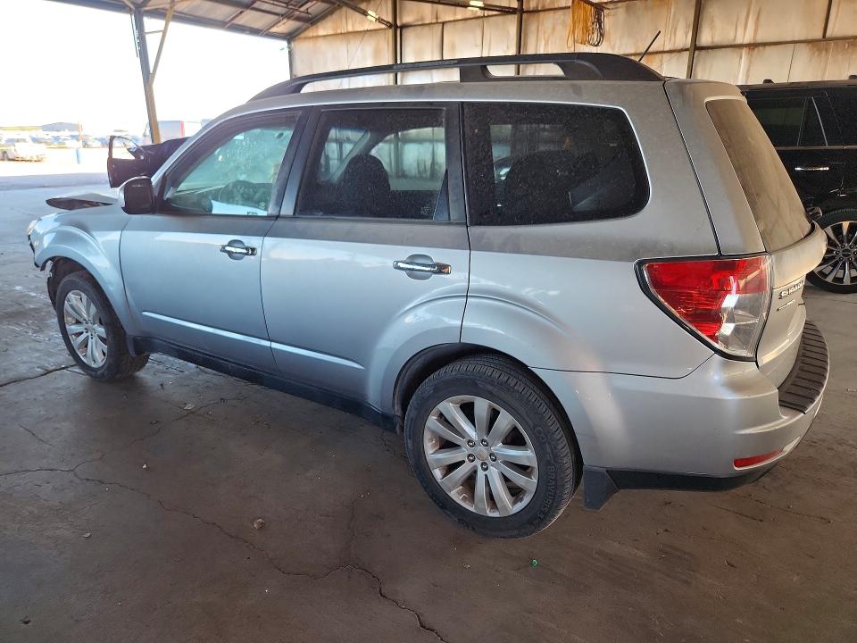 Aukcja sprzedaży 2013 Subaru Forester, vin: JF2SHADC7DH442004, numer aukcji: 69141996