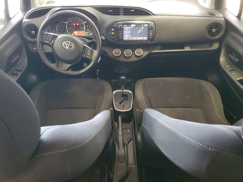 Aukcja sprzedaży 2018 Toyota Yaris, vin: VNKKTUD33JA096480, numer aukcji: 69129026