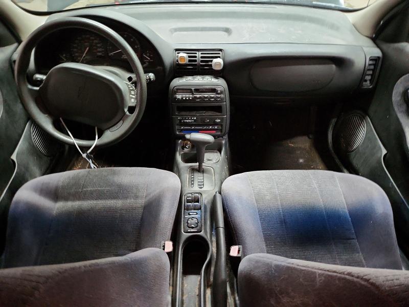 Продаж на аукціоні авто 1999 Saturn Sl2, vin: 1G8ZK5270XZ131857, номер лоту: 68395166