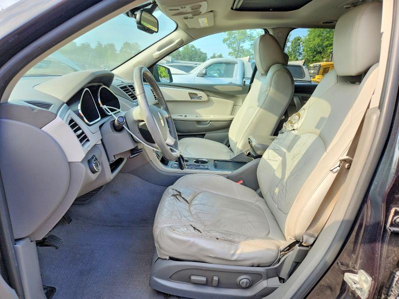 69292206 :رقم المزاد ، 1GNLVGED7AJ263673 vin ، 2010 Chevrolet Traverse مزاد بيع