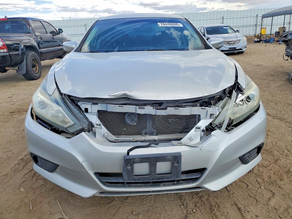 Aukcja sprzedaży 2017 Nissan Altima, vin: 1N4AL3AP0HN317404, numer aukcji: 70448606