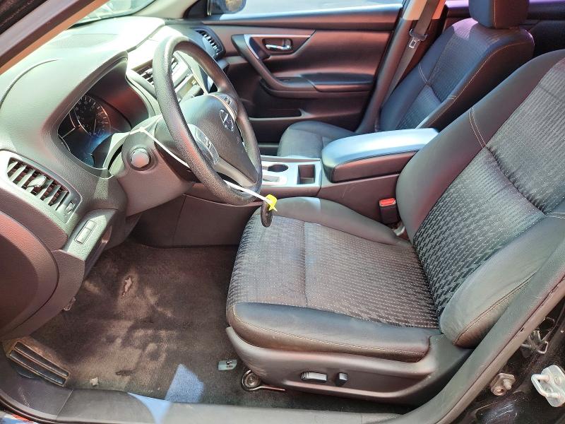 Aukcja sprzedaży 2016 Nissan Altima, vin: 1N4AL3AP3GN361718, numer aukcji: 67459616