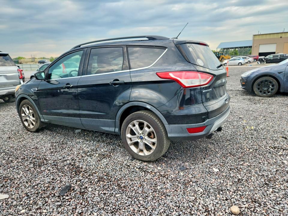 Продаж на аукціоні авто 2015 Ford Escape, vin: 1FMCU9G99FUC79813, номер лоту: 68166226