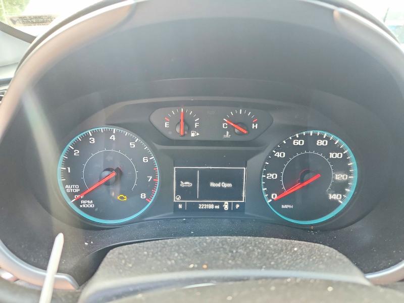 Aukcja sprzedaży 2021 Chevrolet Malibu, vin: 1G1ZG5ST1MF049310, numer aukcji: 67532996